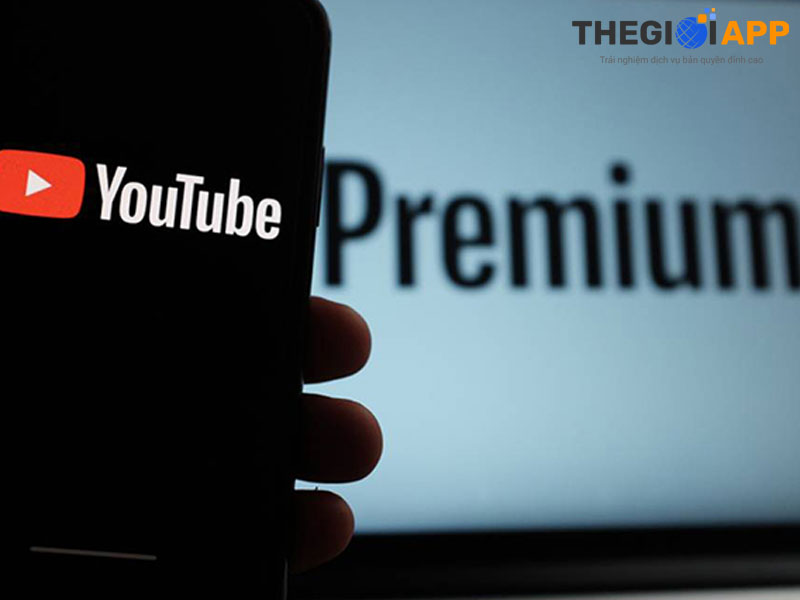 youtube-premium-la-gi-thegioiapp