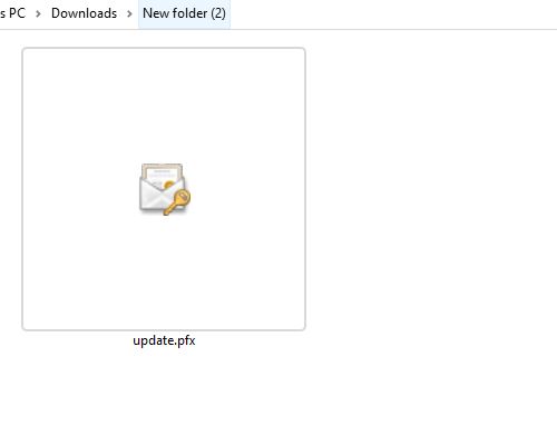 Tait file Cài đặt Future Lang trên máy tính Windows 7