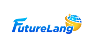 Futurelang logo