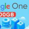 Google One 100gb-thegioiapp