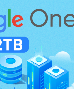 Google One 2tb thegioiapp