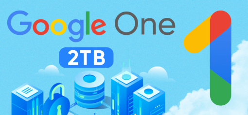 Google One 2tb thegioiapp