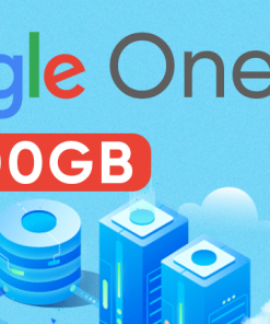 Google One 400gb thegioiapp